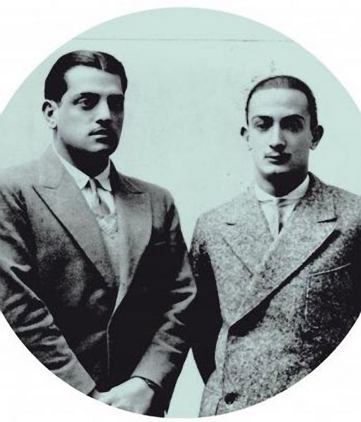 Сальвадор Дали - Salvador Dali фото №613913