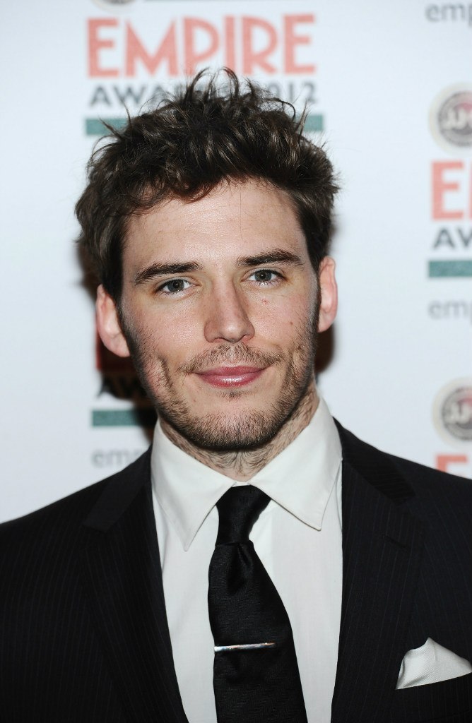 Сэм Клафлин - Sam Claflin фото №866094