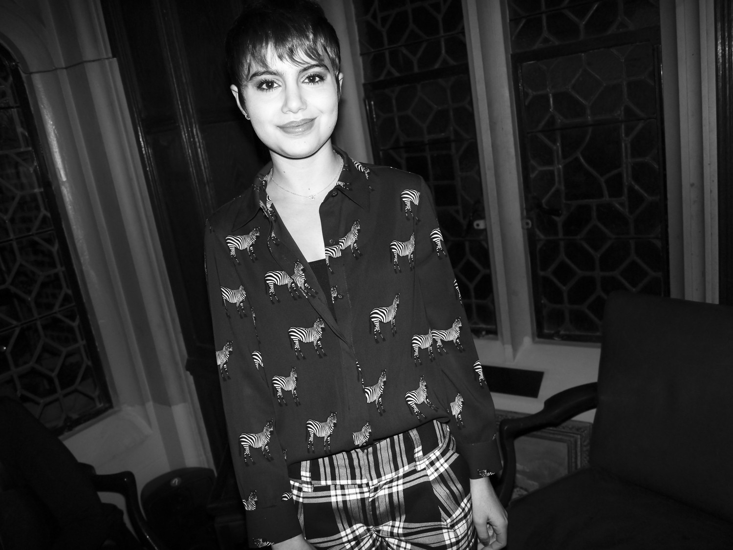 Сами Гэйл - Sami Gayle фото №705923