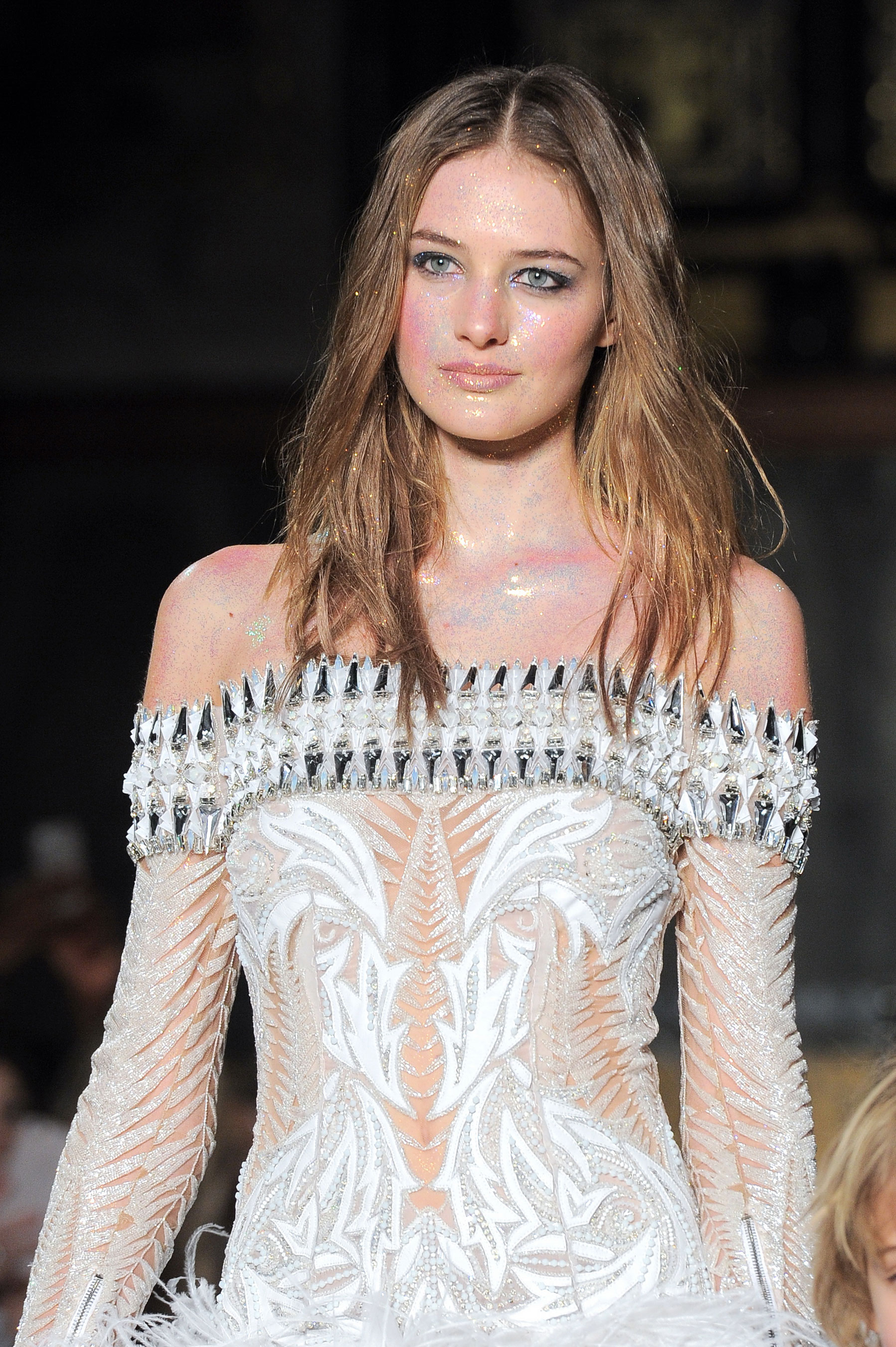 Sanne Vloet Age