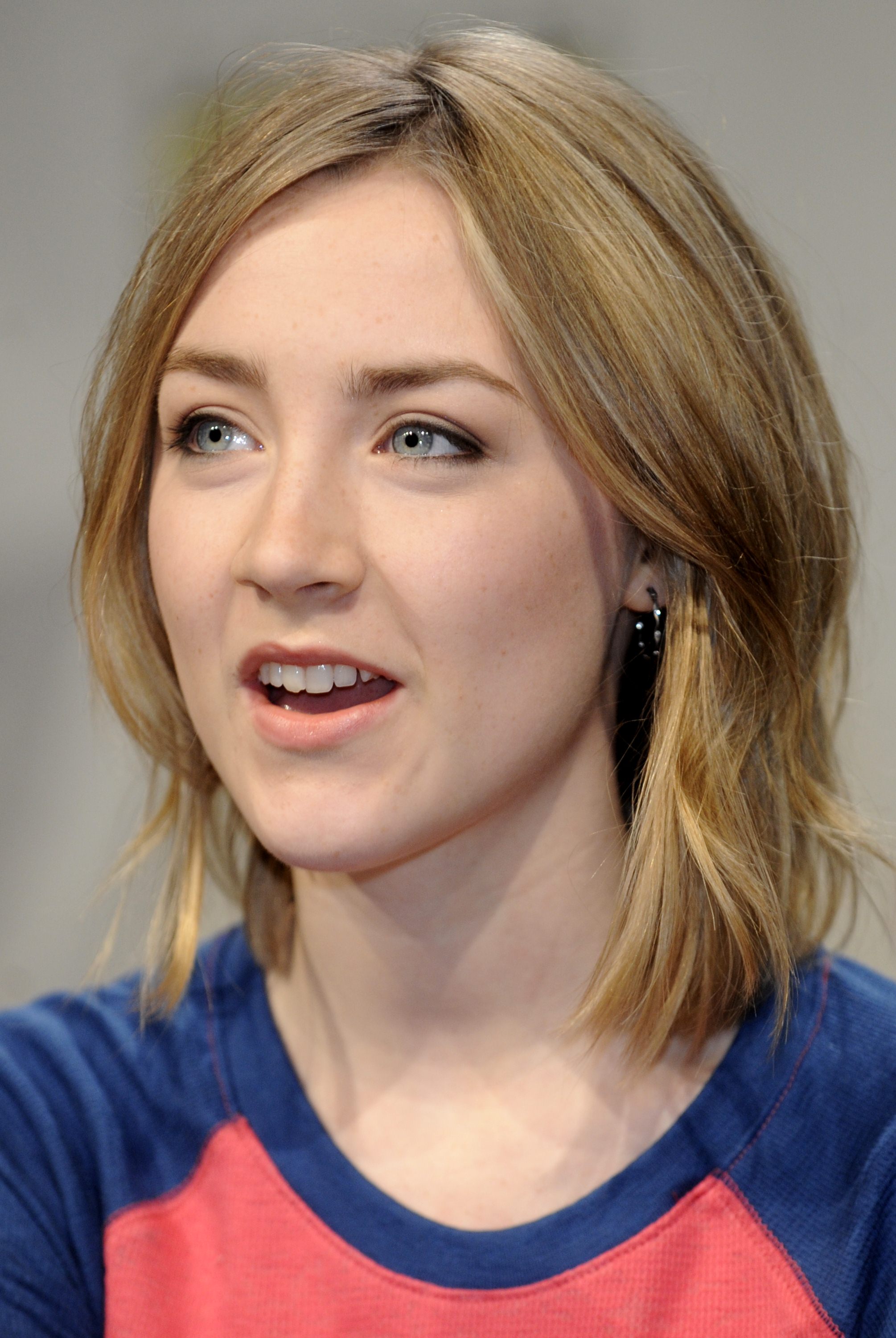 Princess Saoirse