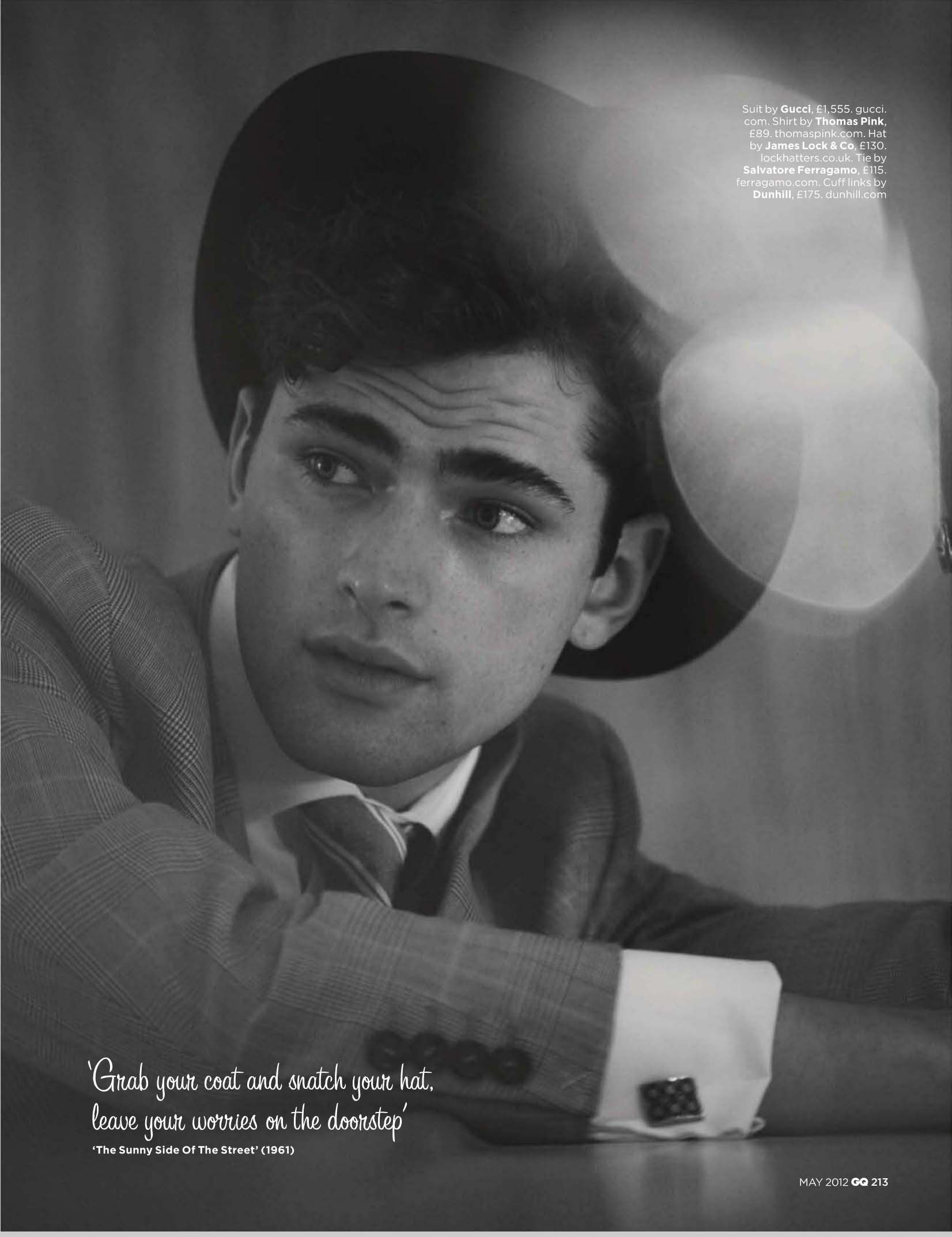 Sean Opry's Secret To Success?