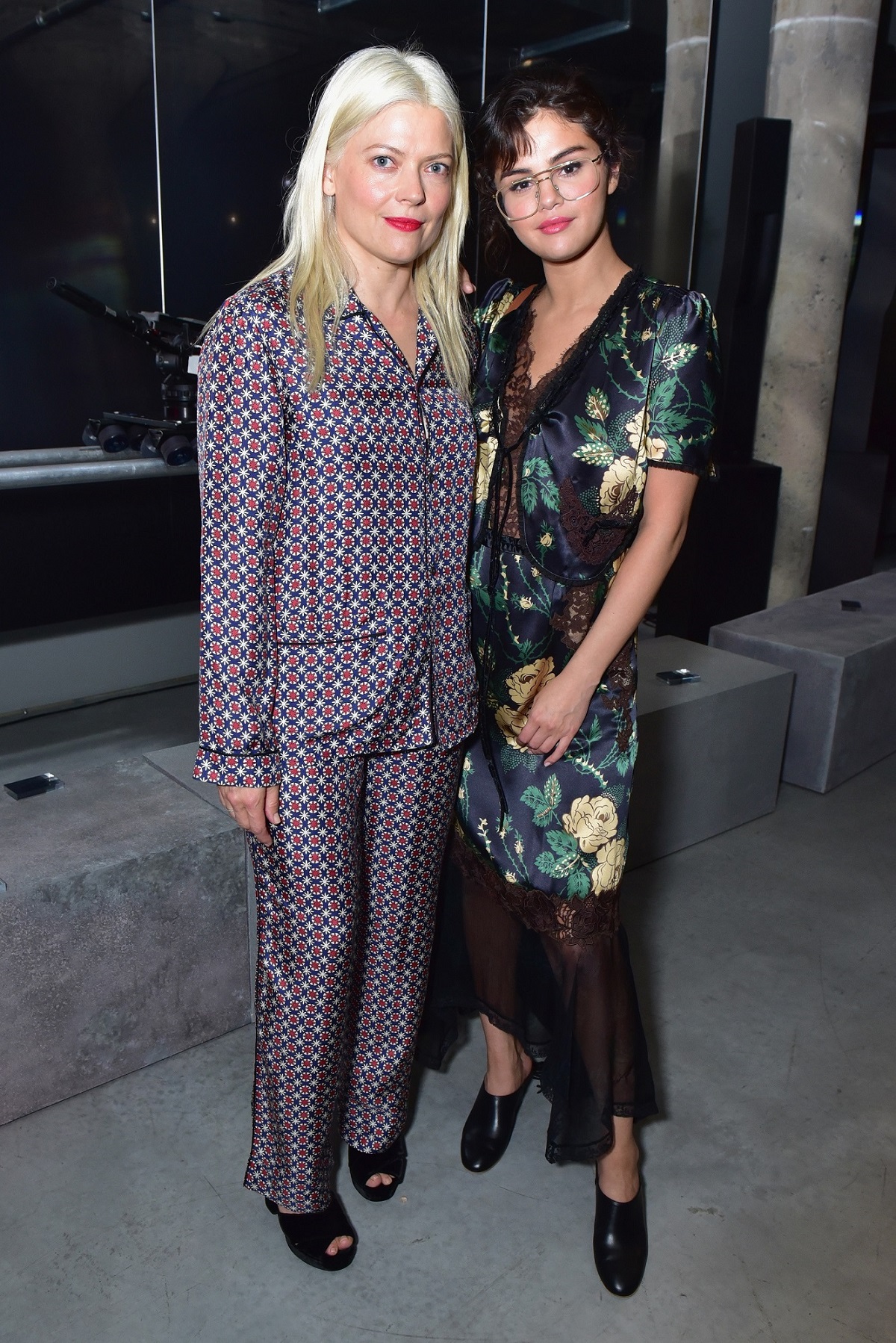 Селена Гомес - Selena Gomez фото №1067521 - Selena Gomez - Prada Resort