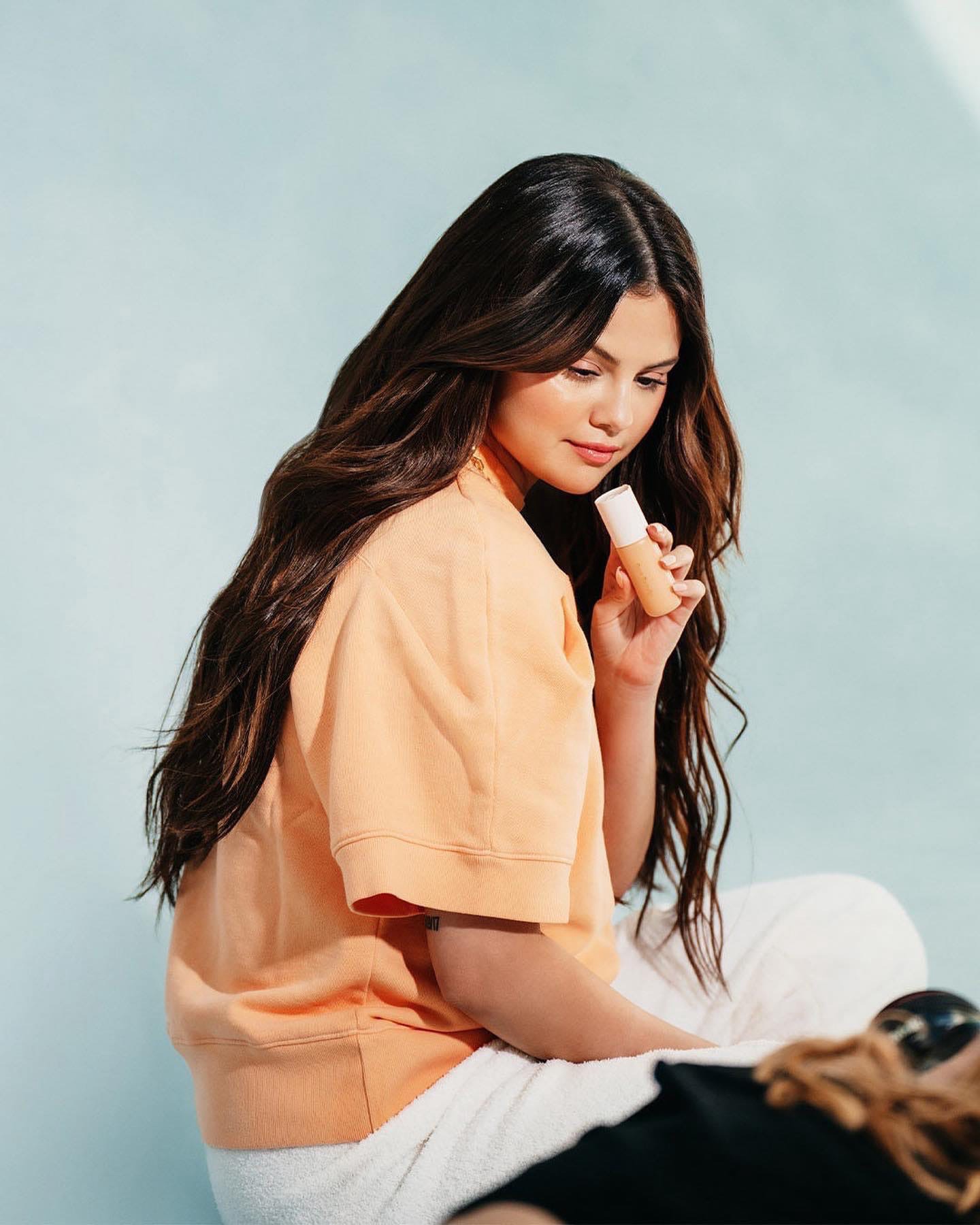 Селена Гомес Selena Gomez фото №1341409 Selena Gomez