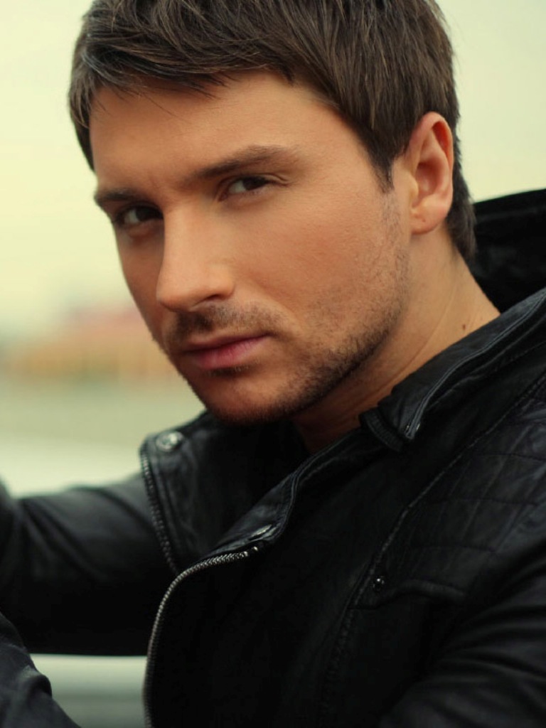 Сергей Лазарев - Sergey Lazarev фото №262229