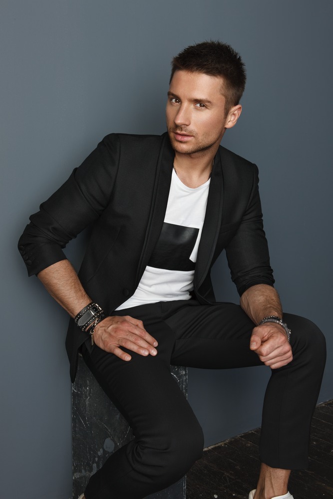 Сергей Лазарев - Sergey Lazarev фото №889403