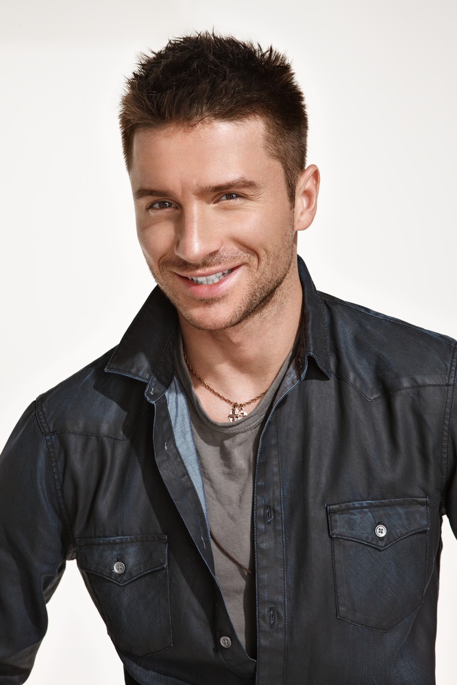 Сергей Лазарев - Sergey Lazarev фото №890154