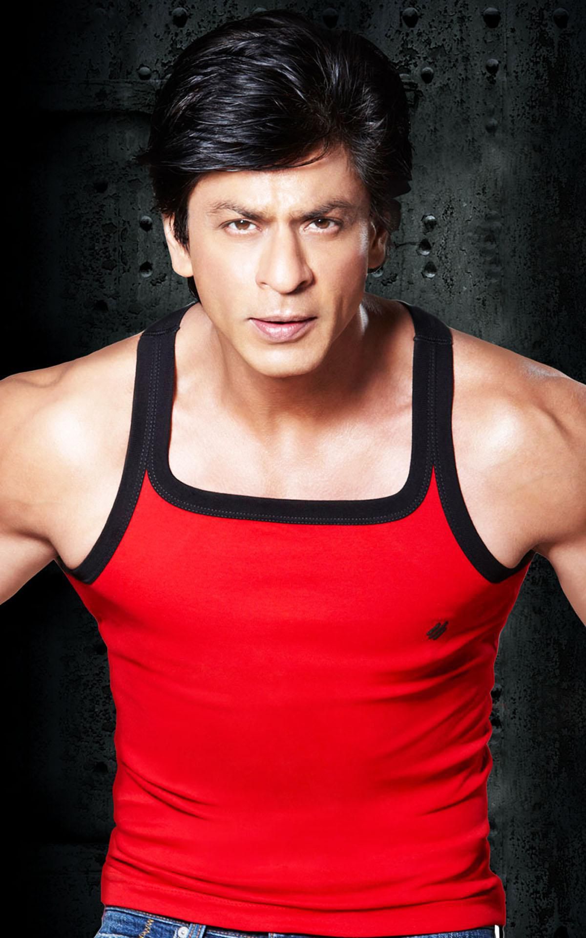 Шахрукх Кхан - Shahrukh Khan фото №506695