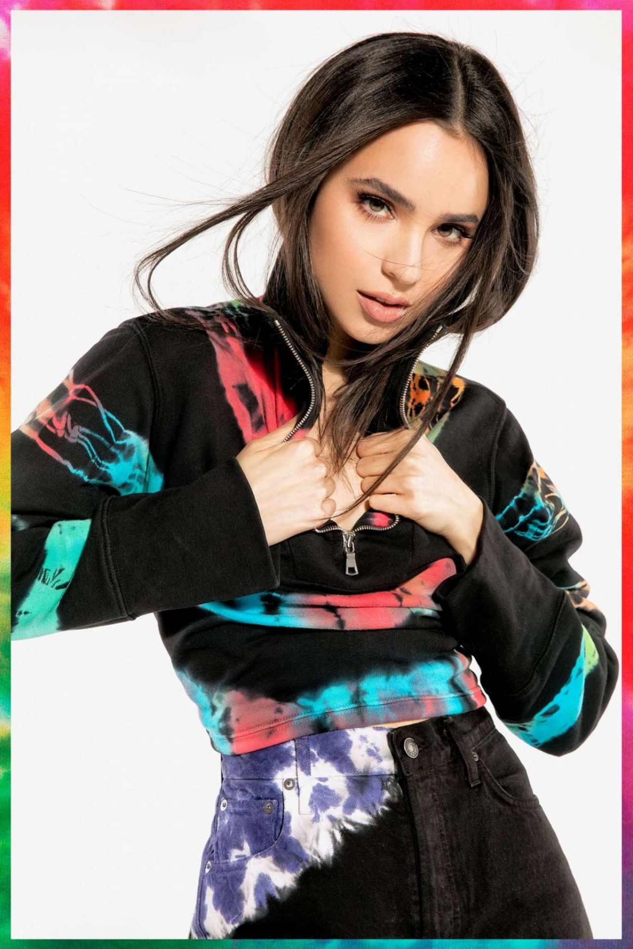 София Карсон - Sofia Carson фото №1173121 - Sofia Carson – Cosmopolitan ...