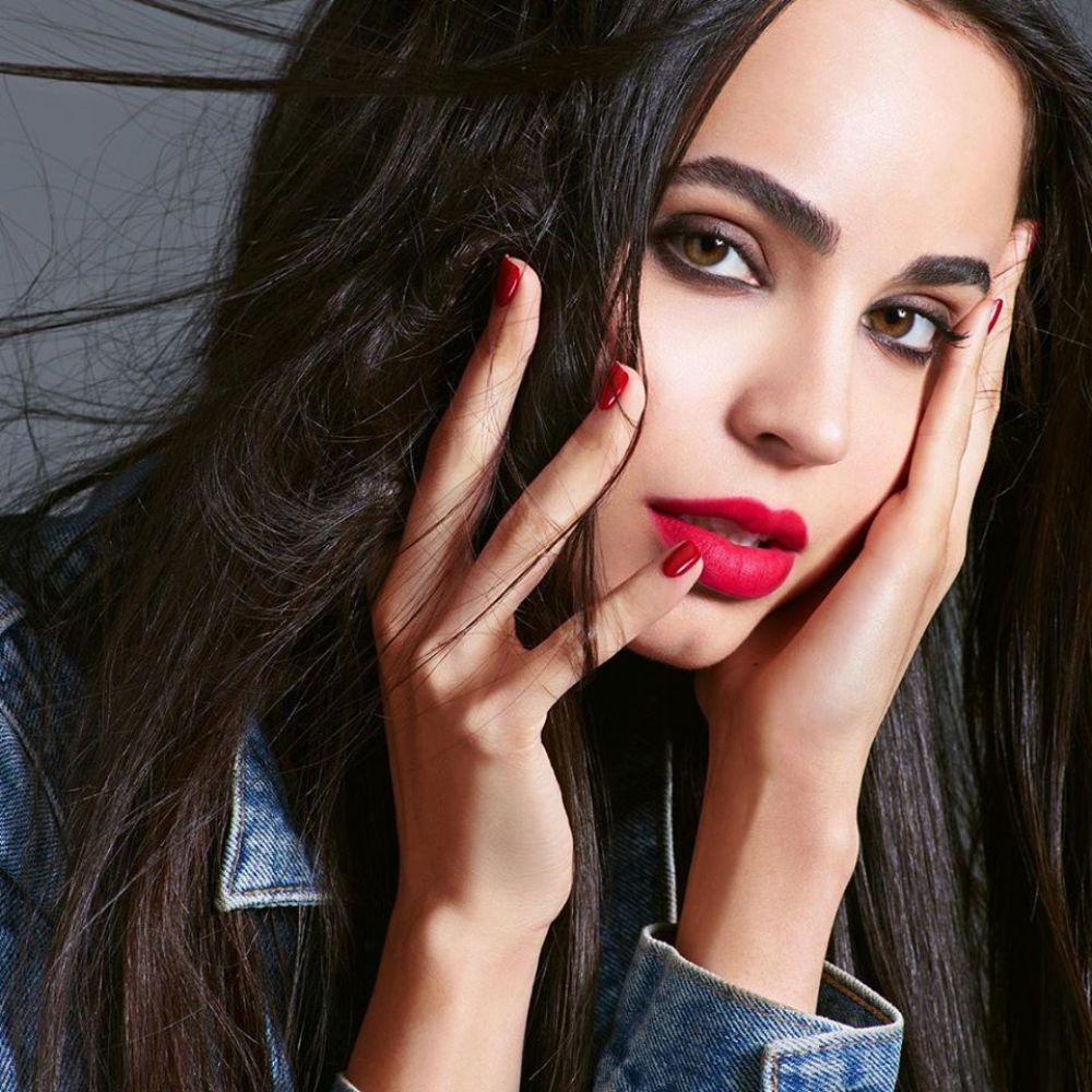 София Карсон - Sofia Carson фото №1262050 - SOFIA CARSON for Revlon x ...