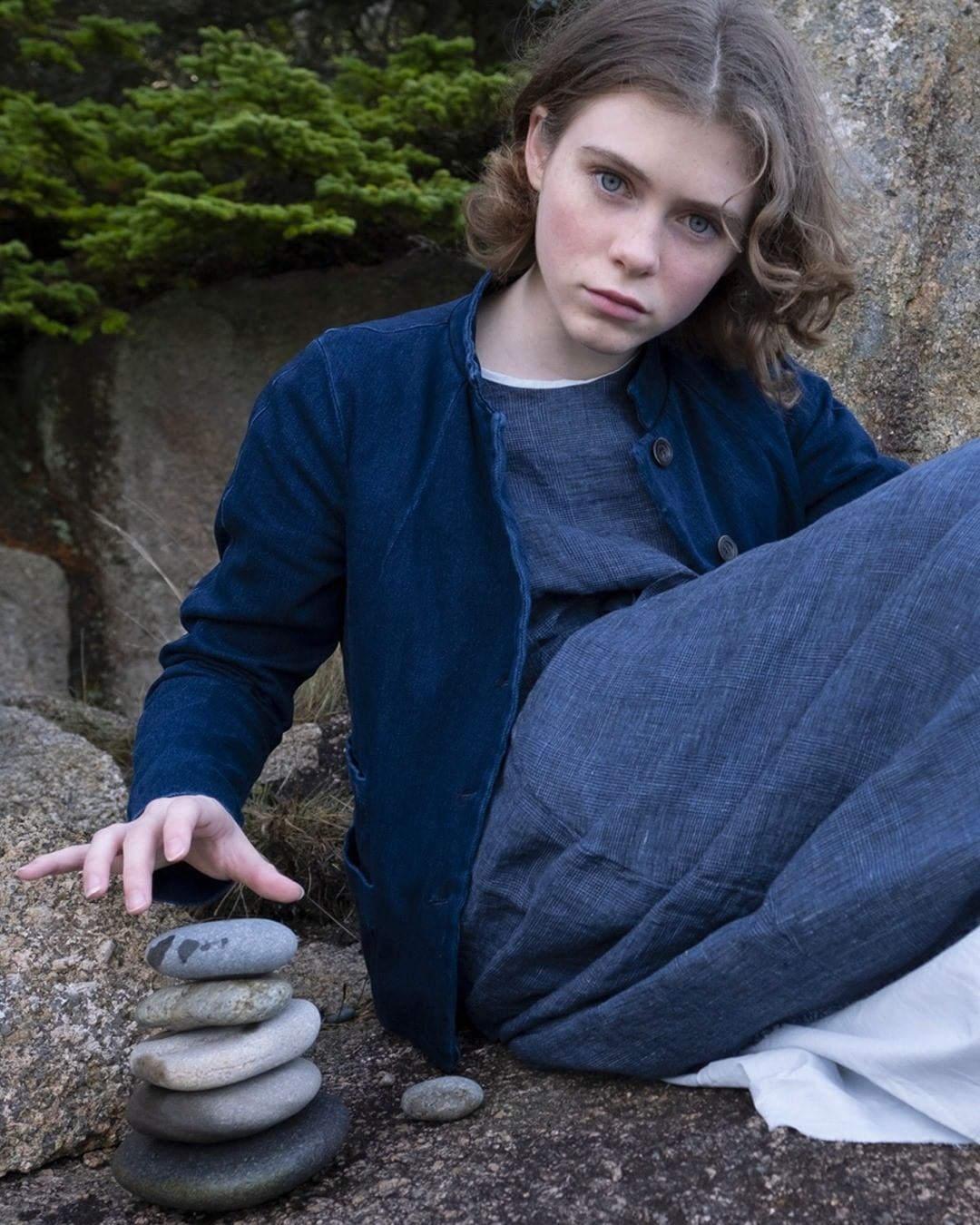 София Лиллис - Sophia Lillis фото №1283657 - Sophia Lillis by