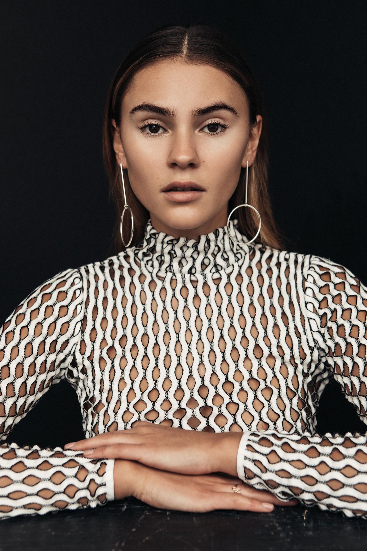 Стефани Гизингер - Stefanie Giesinger фото №1106272 Стефани Гизингер - Stefanie Giesinger фото №1106272