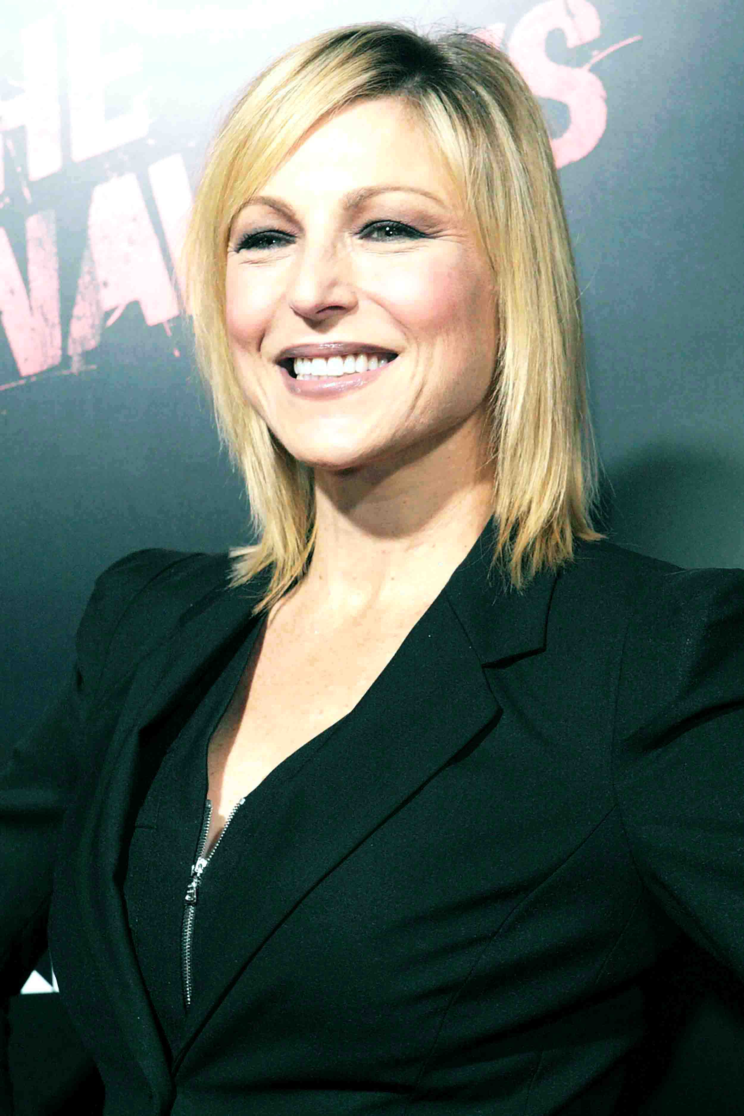 Татум О’Нил Tatum O'Neal фото №1120038 Tatum O'Neal