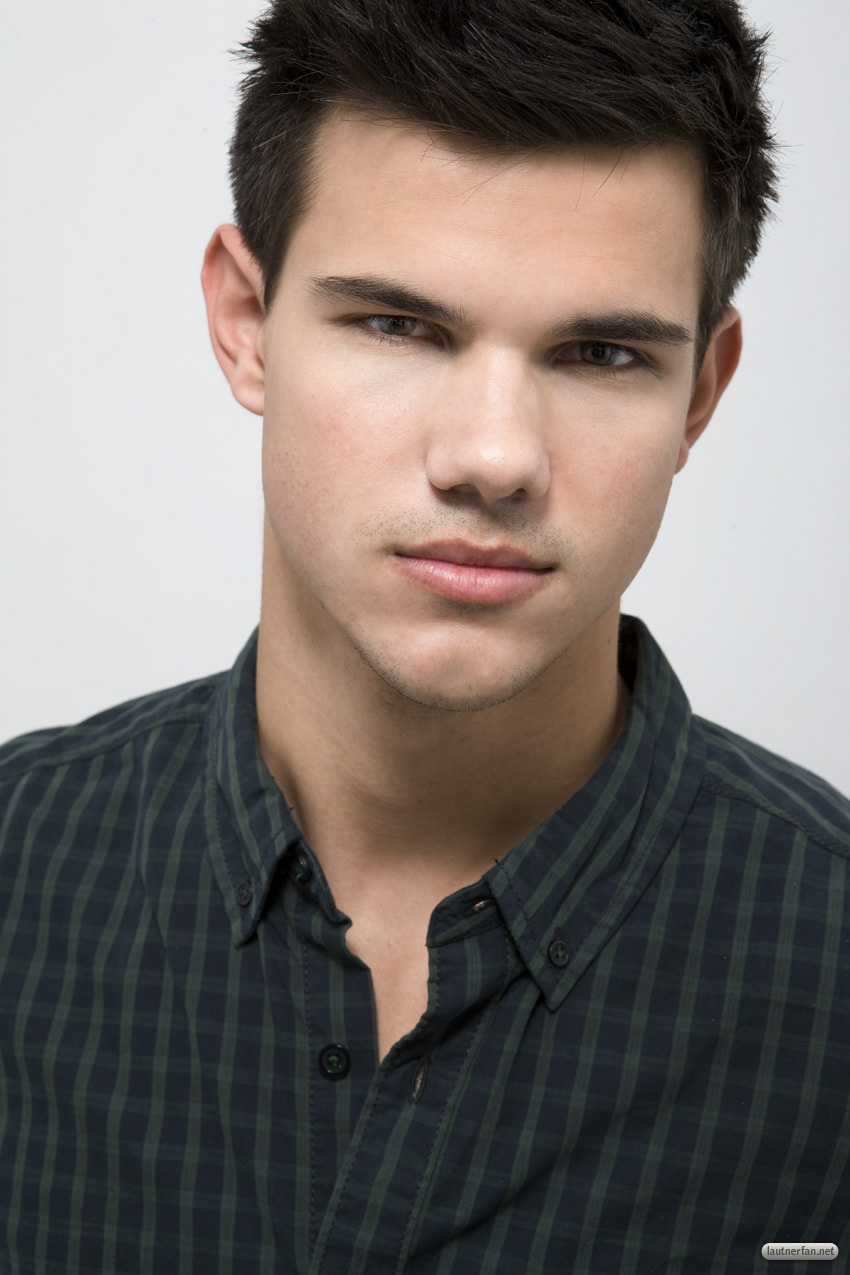 Тейлор Лотнер - Taylor Lautner фото №258980