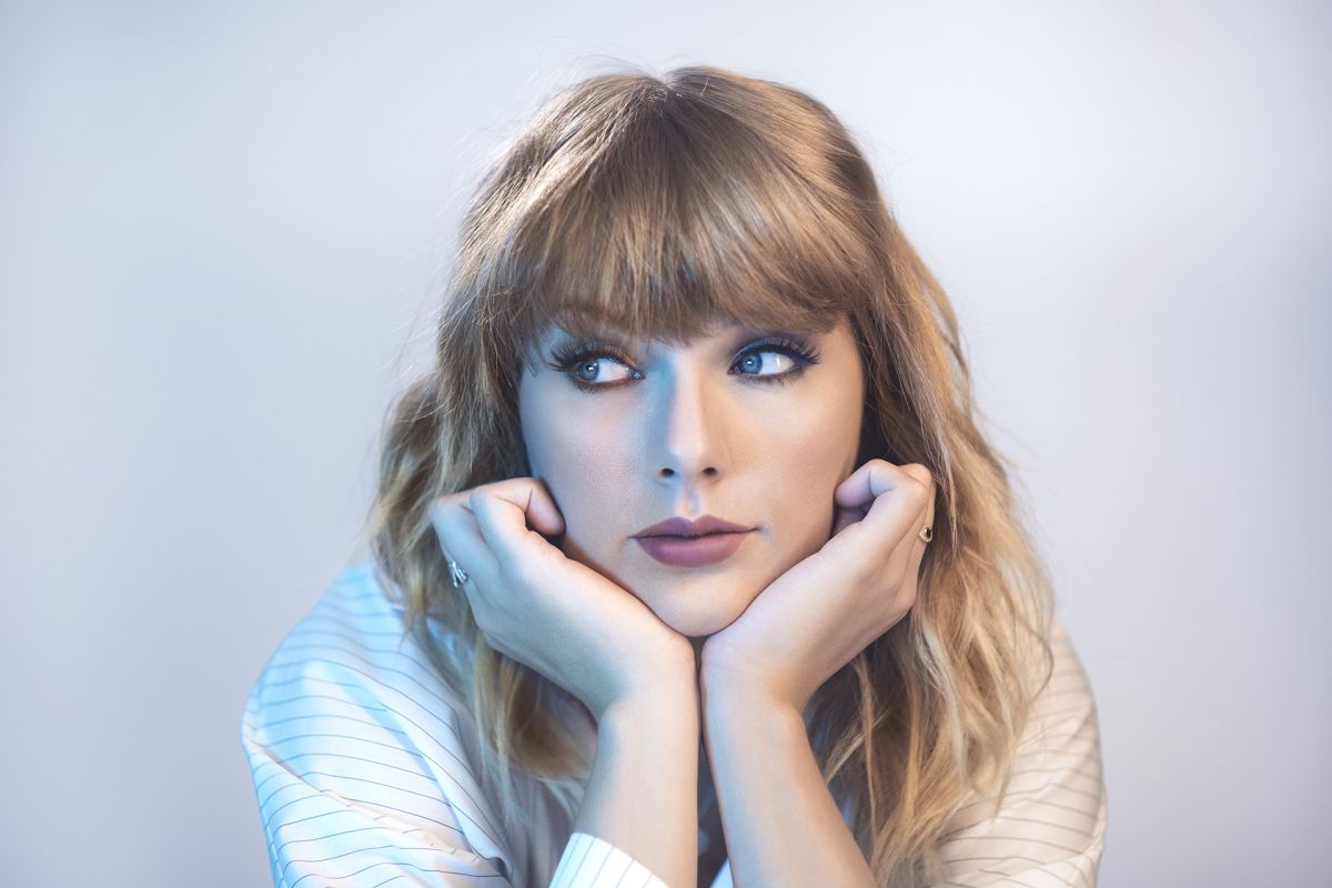 Тейлор Свифт - Taylor Swift фото №1043506 - Taylor Swift for AT&T