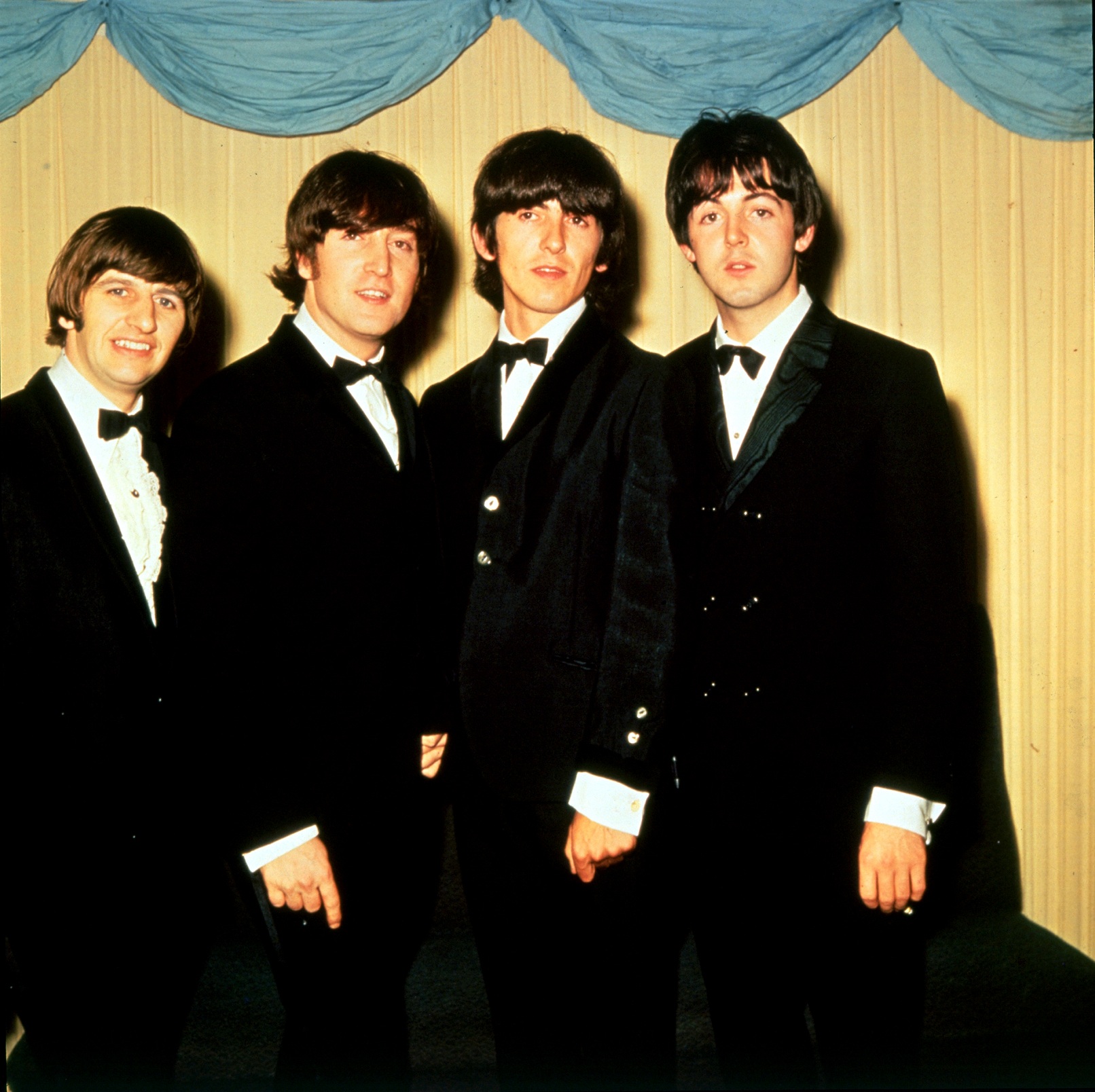 Битлз - The Beatles фото №617748