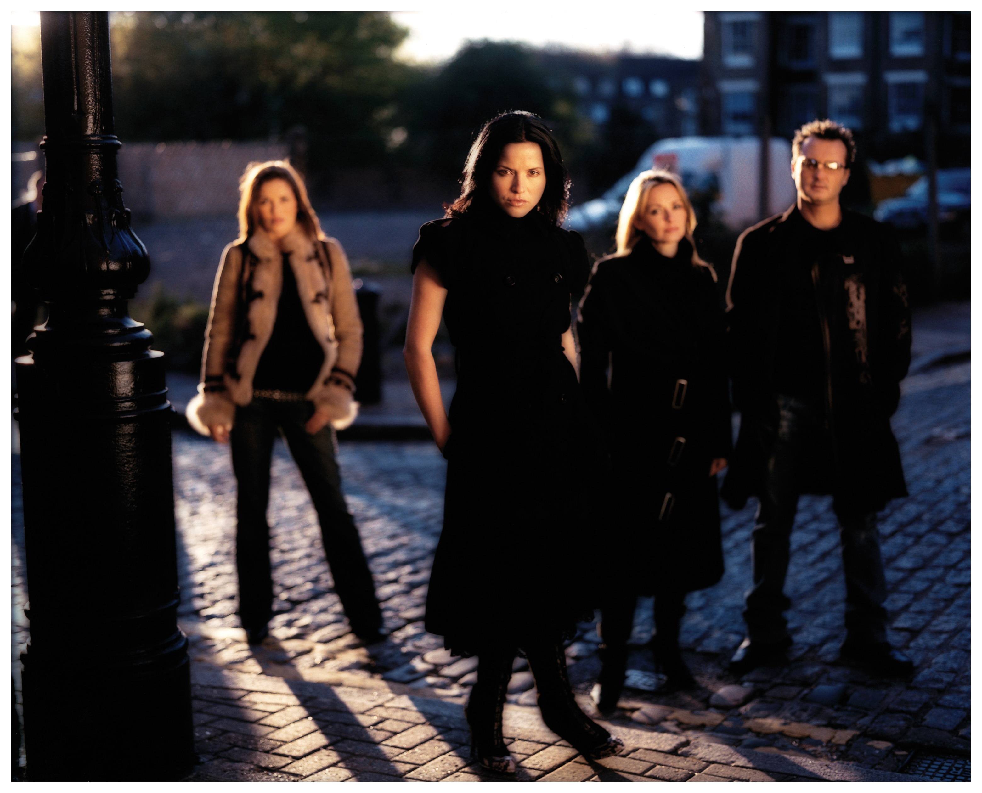 Зэ Коррз - The Corrs фото №401109