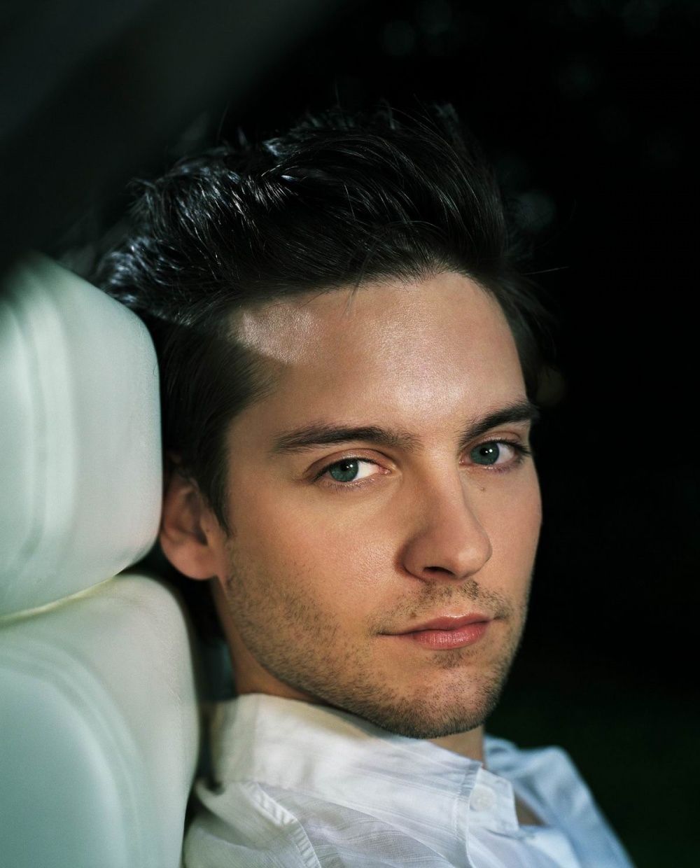 Тоби Магуайр - Tobey Maguire фото №289693