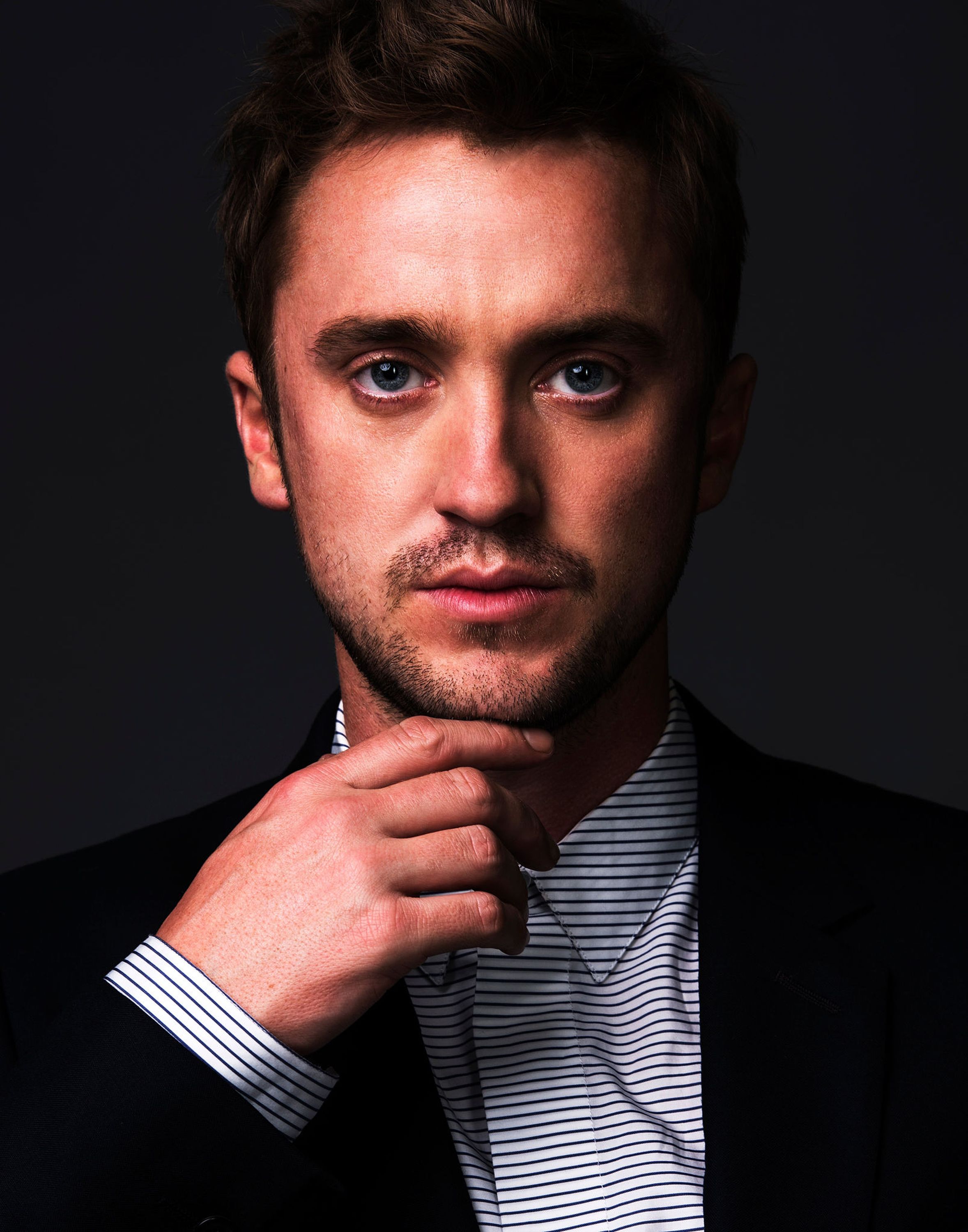 Leigh Felton