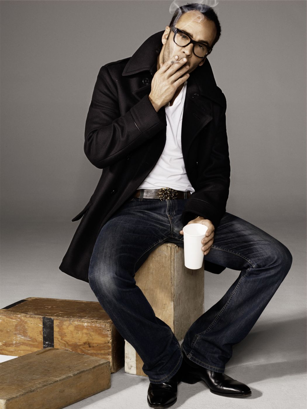 Tom ford cocaine