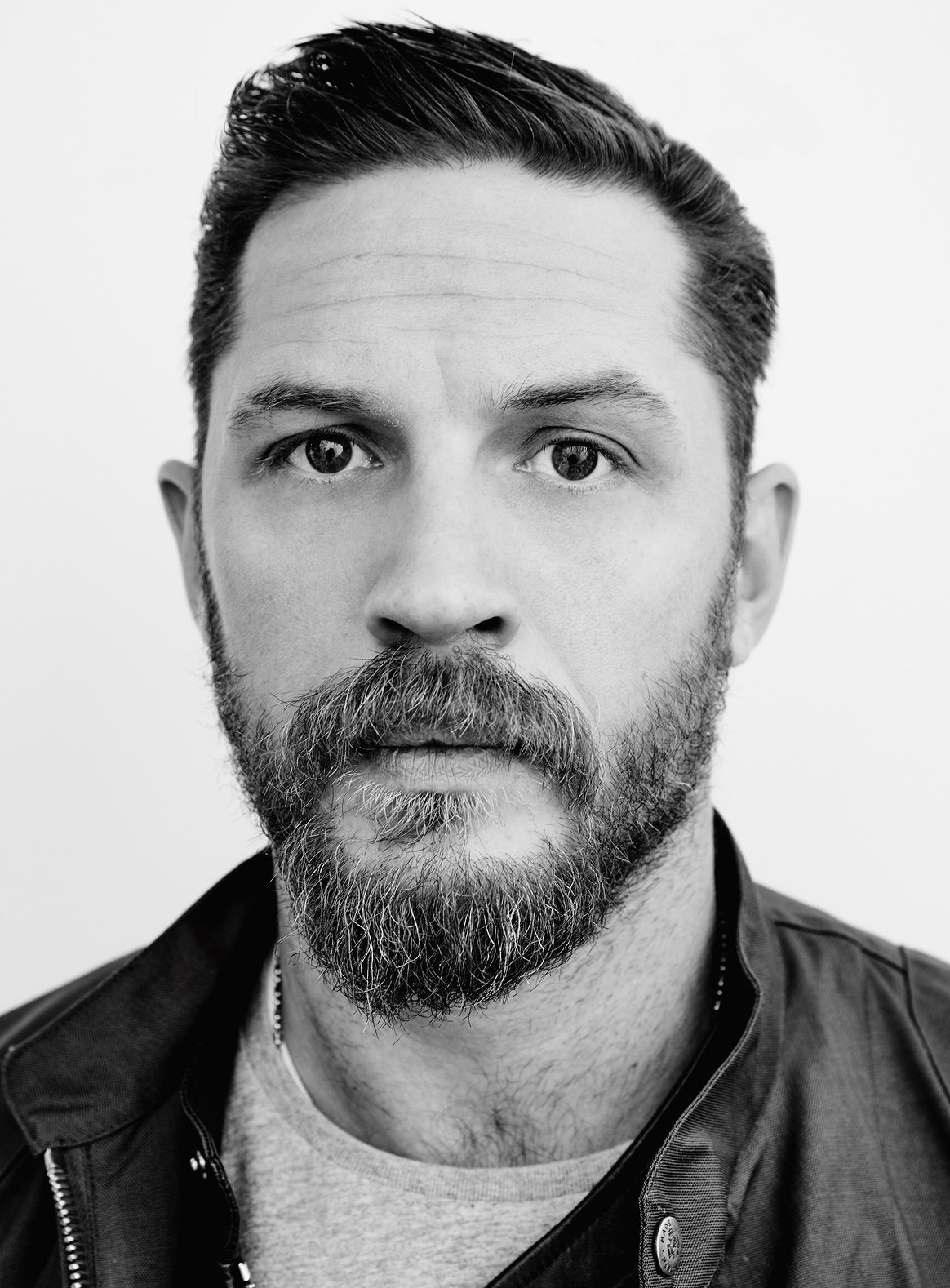 Том Харди - Tom Hardy фото №838469