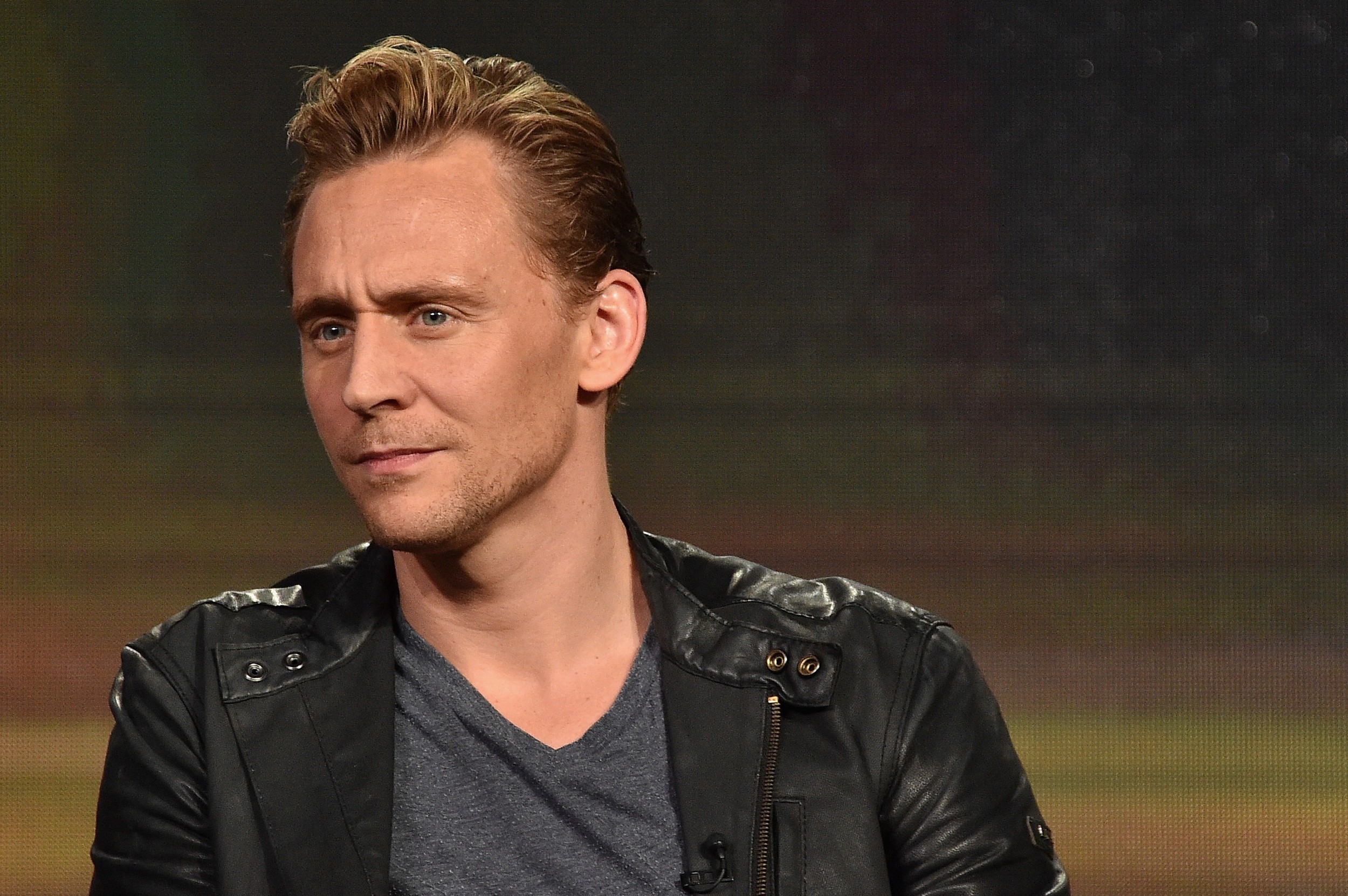 Том Хиддлстон - Tom Hiddleston фото №884189