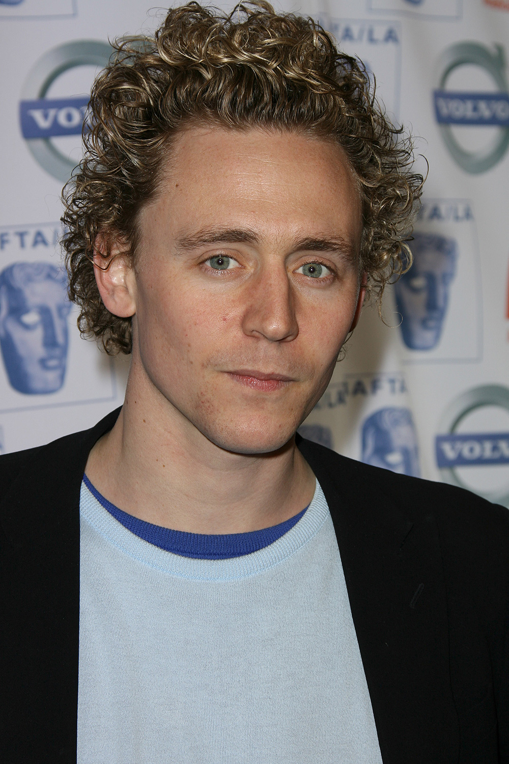Том Хиддлстон - Tom Hiddleston фото №708805