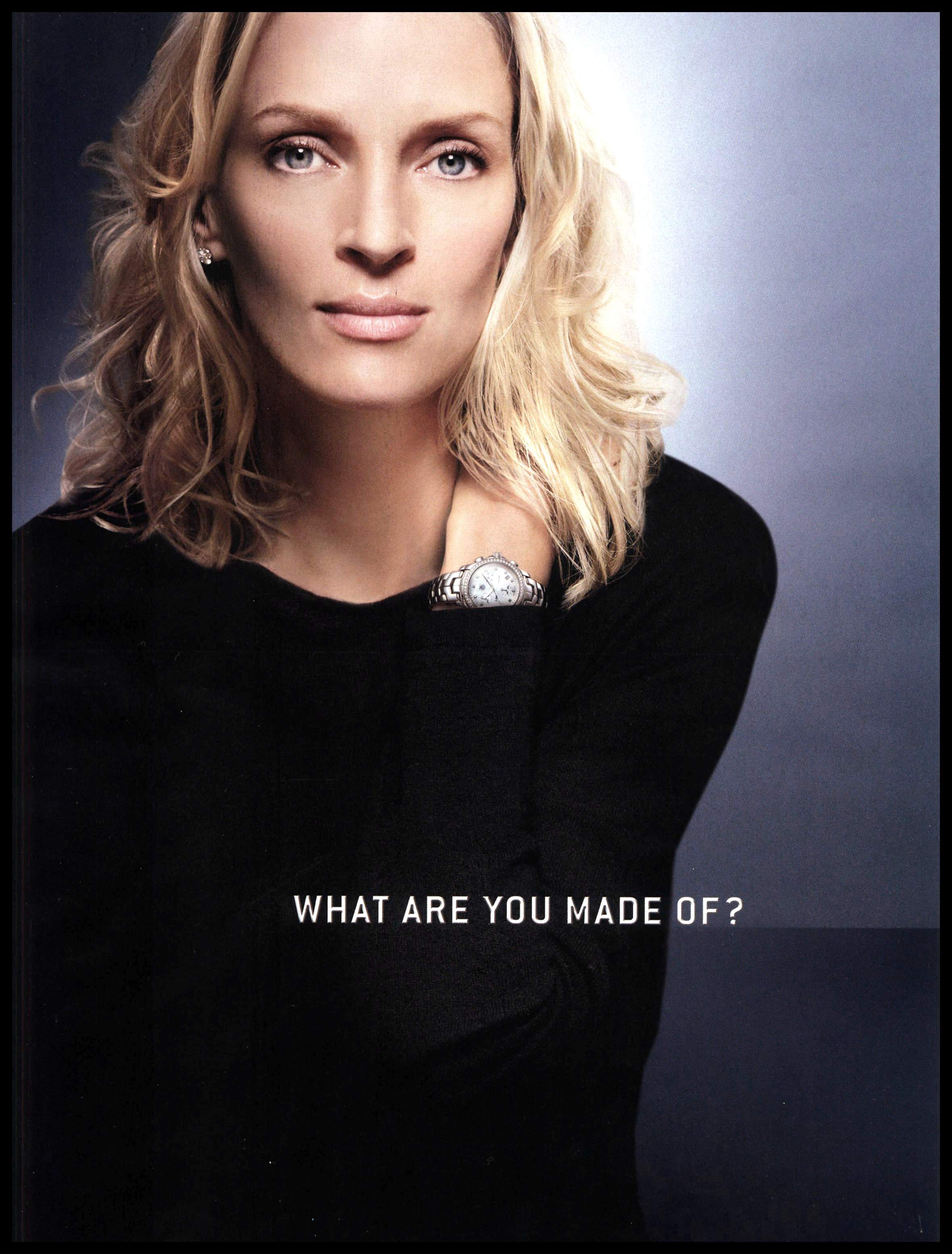 Ума Турман - Uma Thurman фото №70190