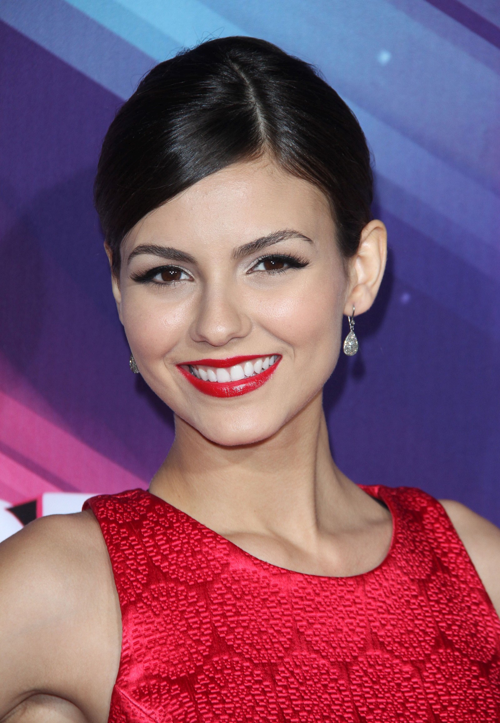 Виктория Джастис - Victoria Justice фото №586019