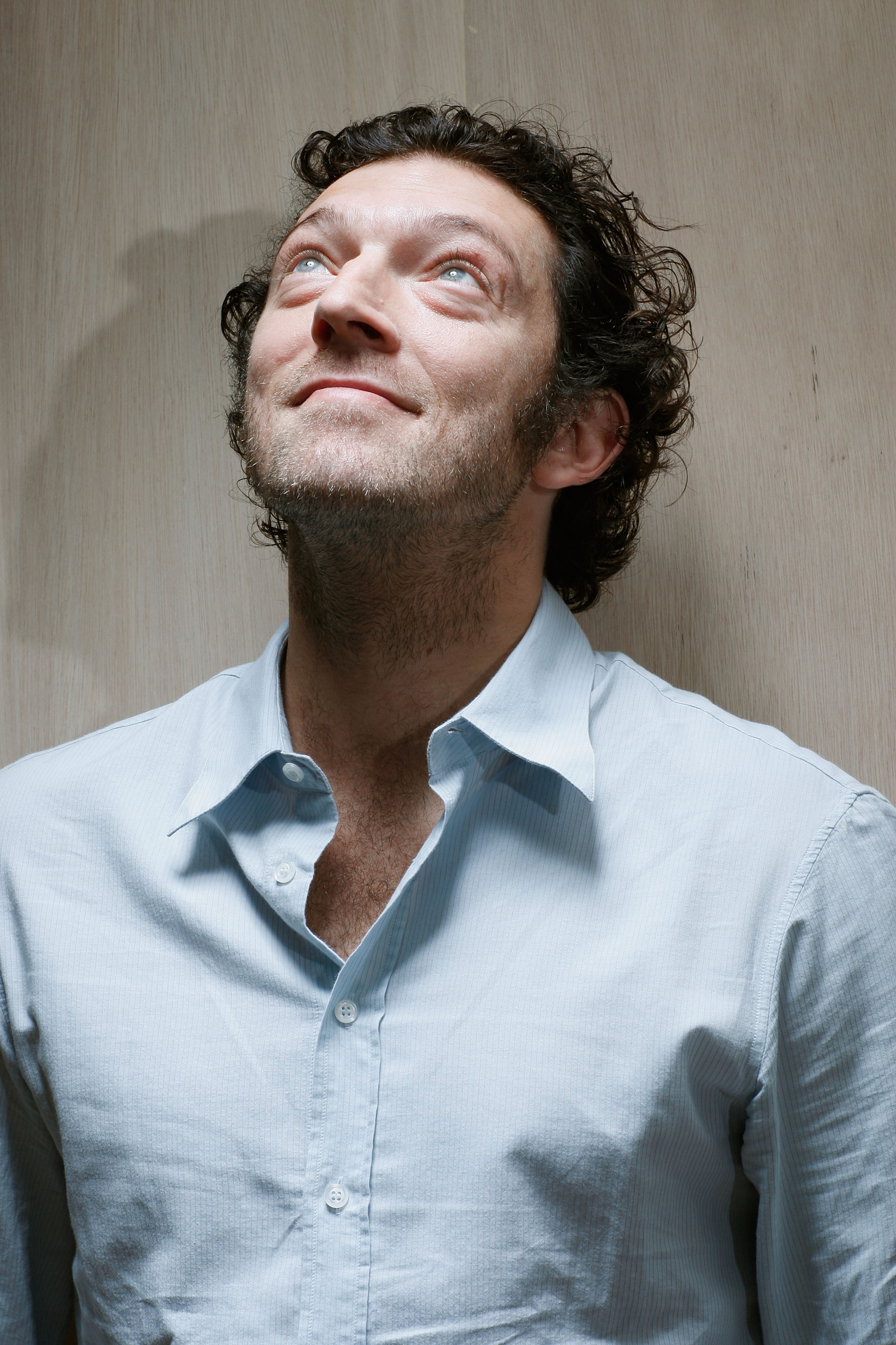 Винсент Кассель - Vincent Cassel фото №344465