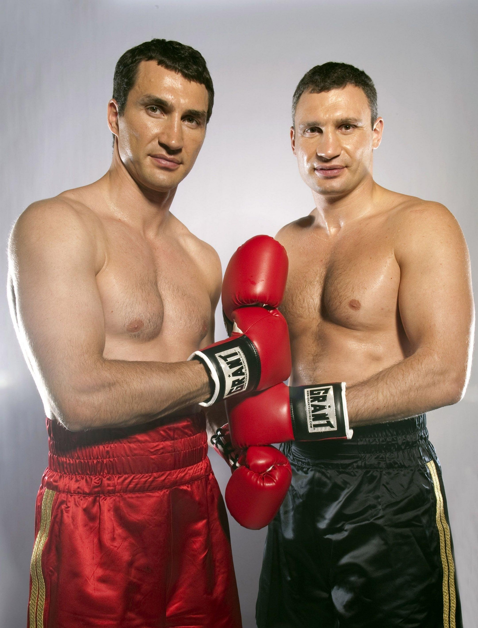 Виталий Кличко - Vitaly Klitschko фото №625033