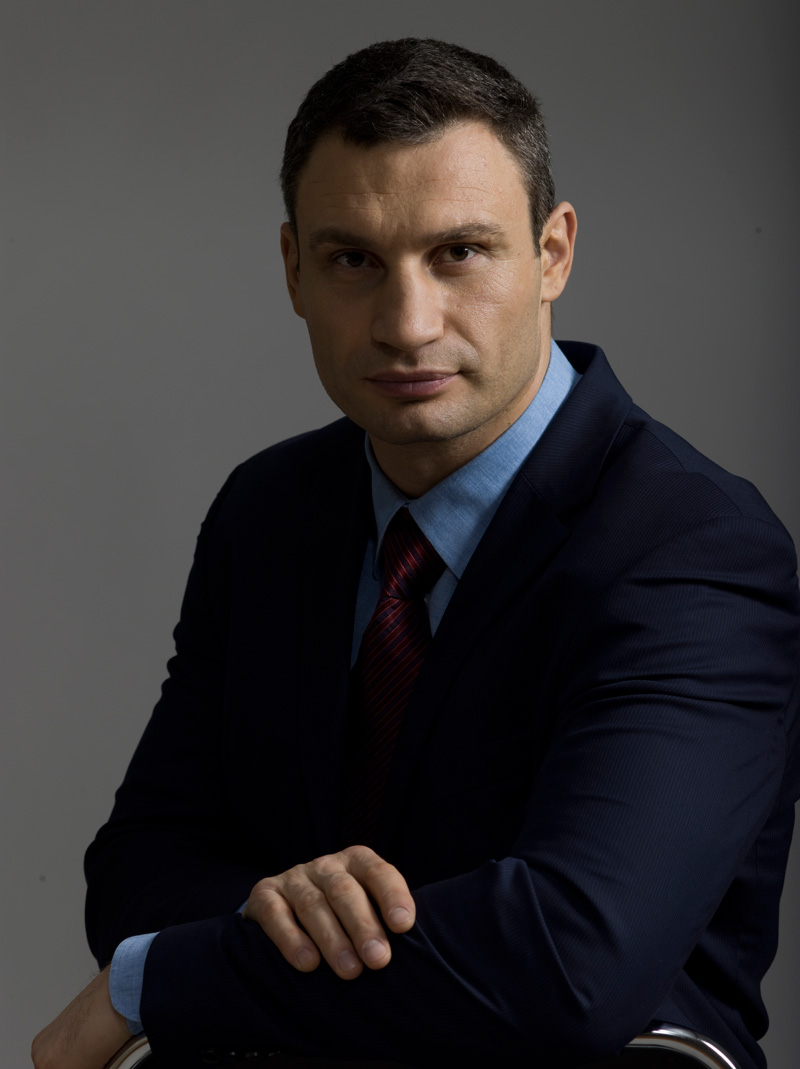 Виталий Кличко - Vitaly Klitschko фото №625026