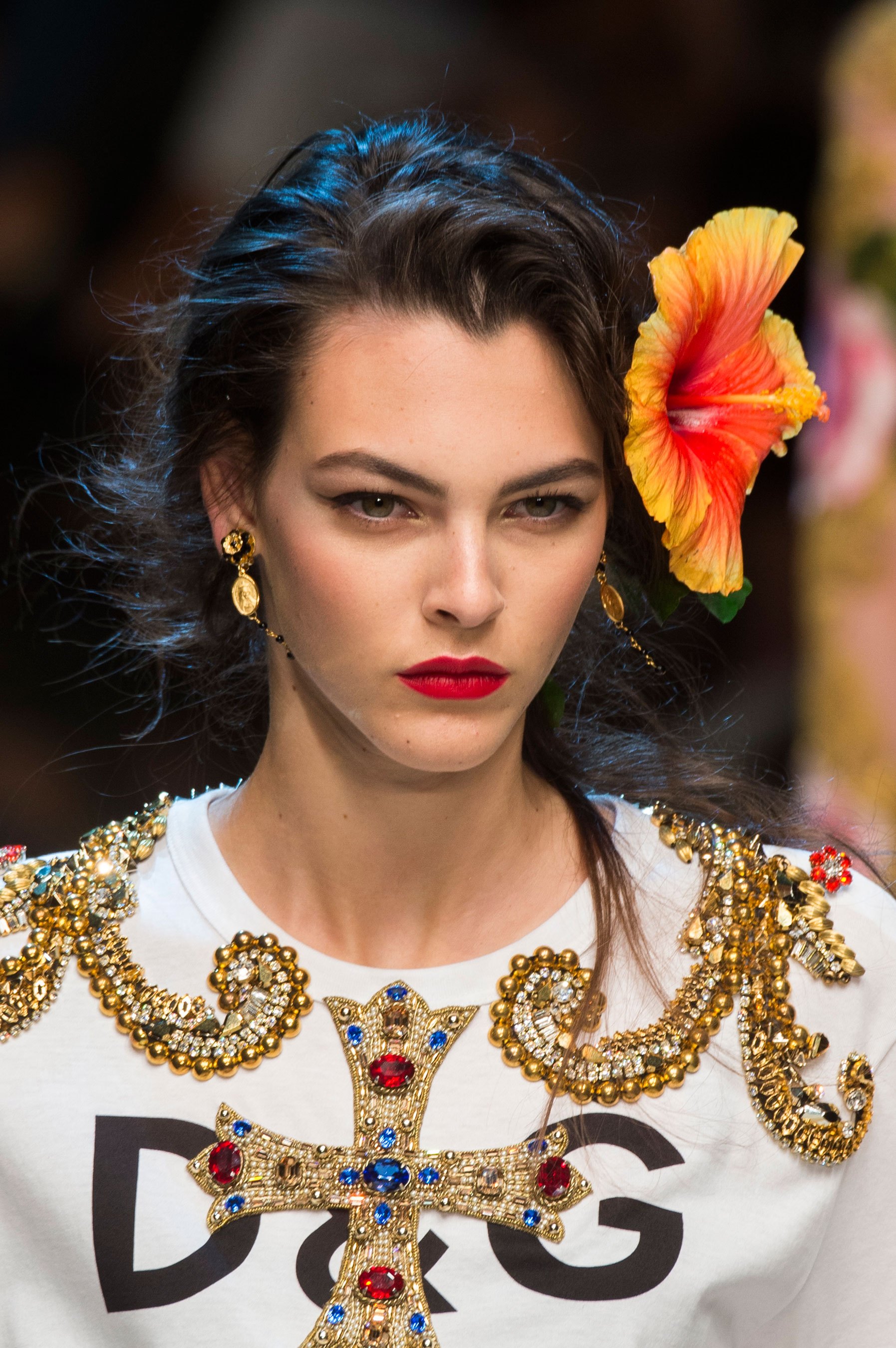 Виттория Черетти - Vittoria Ceretti фото №1138922 - Vittoria Ceretti ...