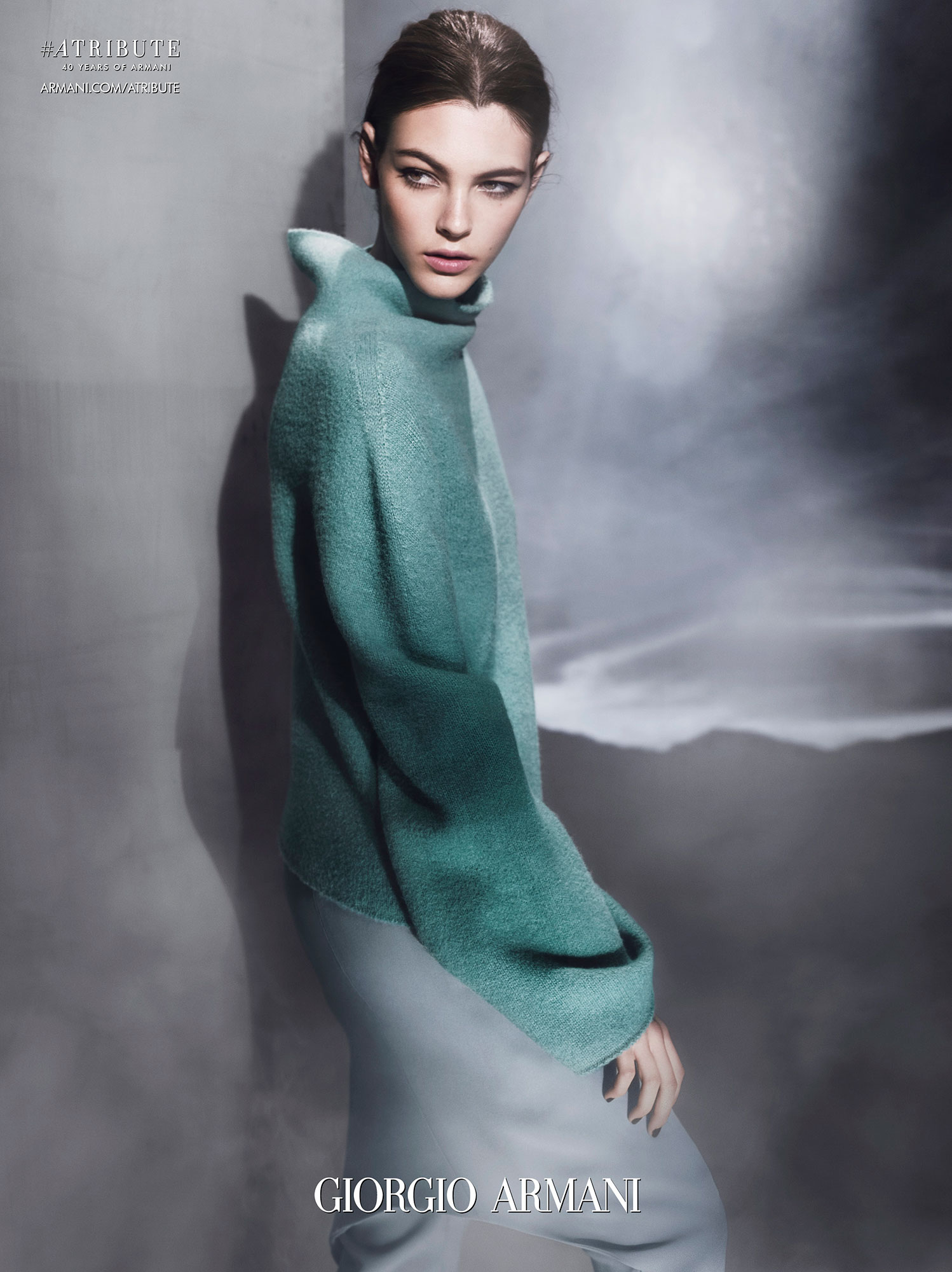 Виттория Черетти - Vittoria Ceretti фото №1134455 - Vittoria Ceretti ...