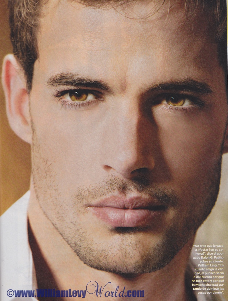 Уильям Леви - William Levy фото №469049