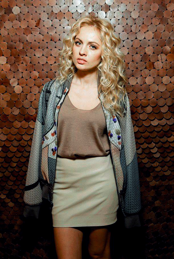 Янина Студилина - Yanina Studilina фото №1064467