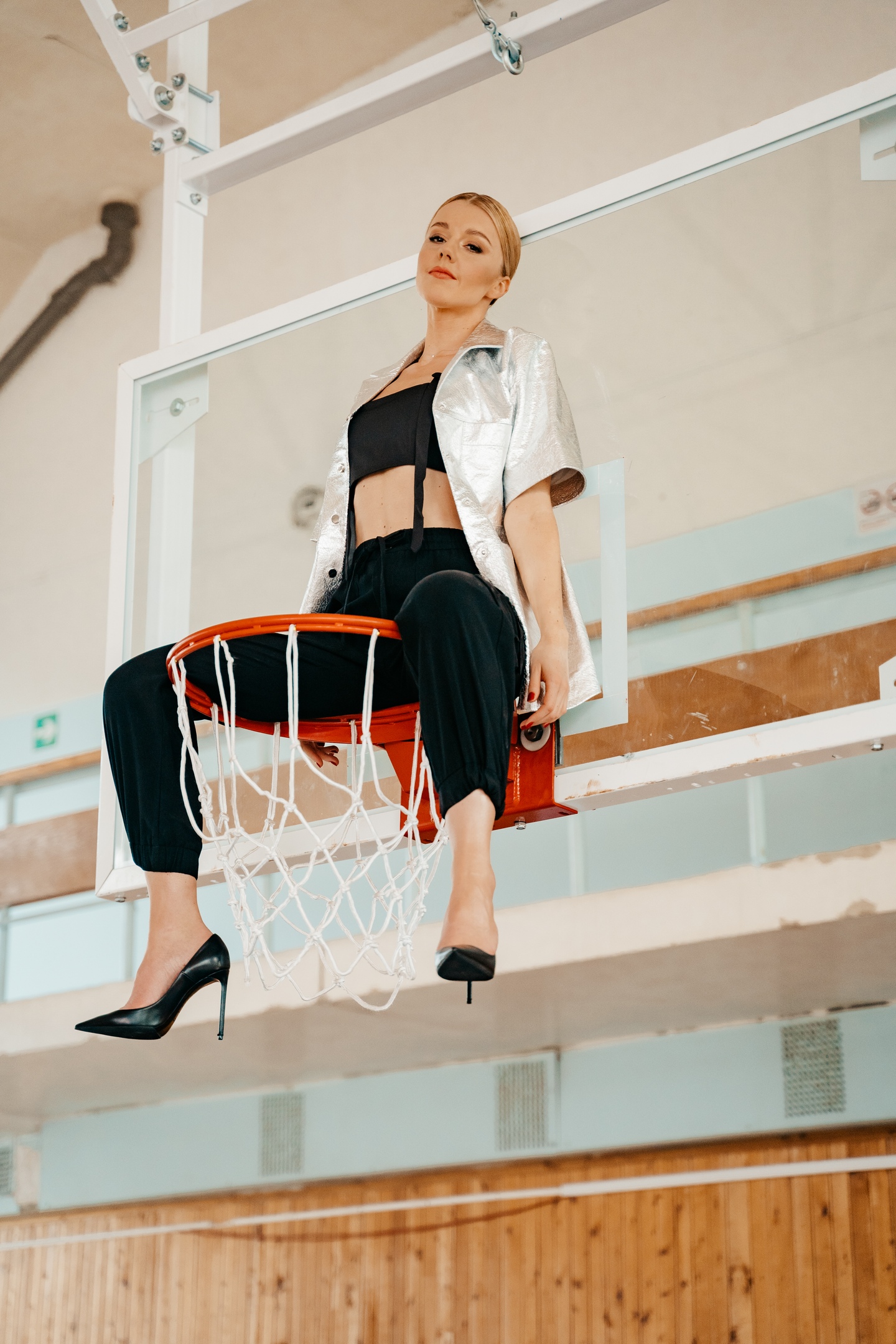 Юлианна Караулова - Yulianna Karaulova фото №1217676 - Юлианна ...