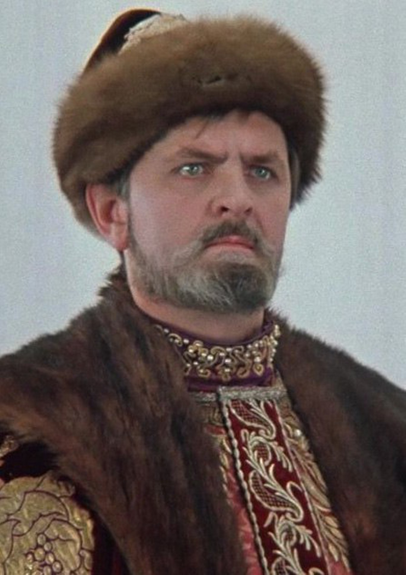 Юрий Яковлев - Yuri Yakovlev фото №1240346