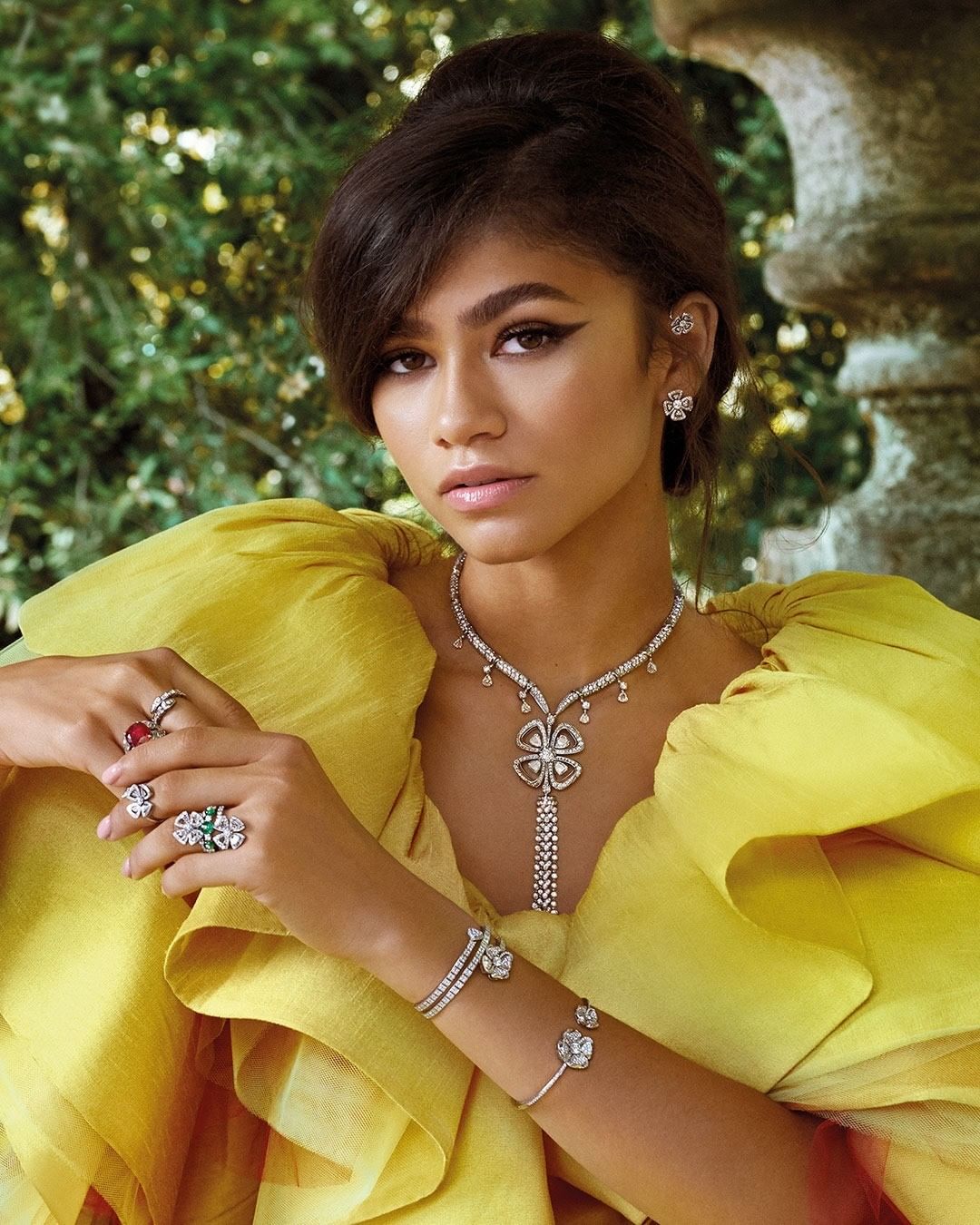 Зендая - Zendaya фото №1269135