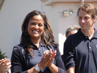 Laila Ali фото №395656