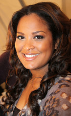 Laila Ali фото №395655