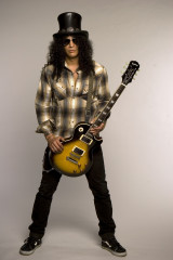 Slash фото №384522