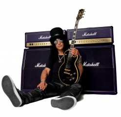 Slash фото