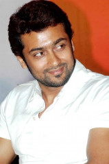 Suriya фото №446253