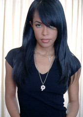 Aaliyah фото №333651