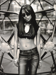 Aaliyah фото №118500