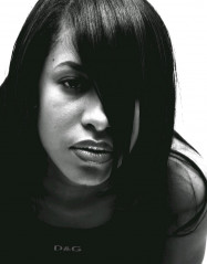 Aaliyah фото №118501