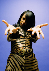 Aaliyah фото №121475