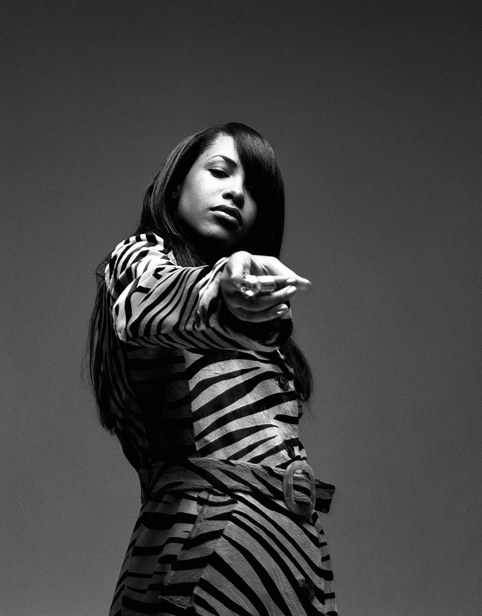 Алия (Aaliyah)