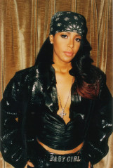 Aaliyah фото №68692